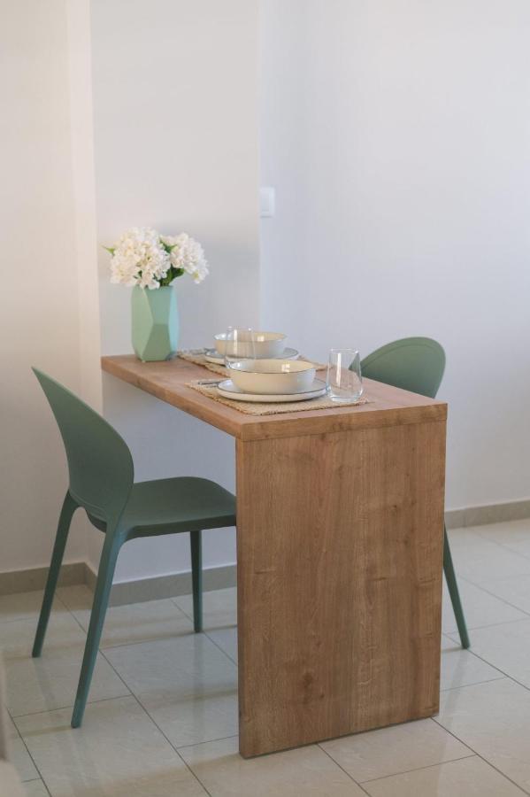 Orfhl Apartment *