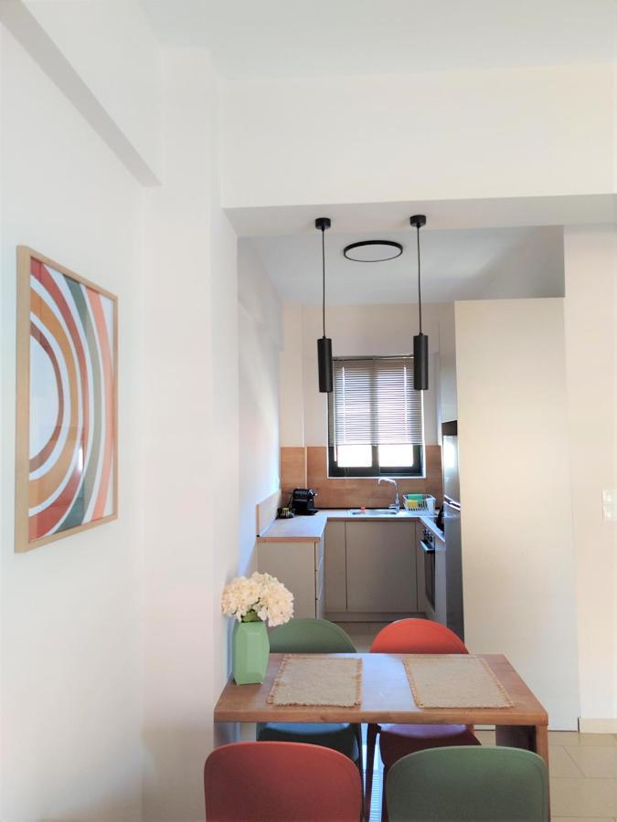 Orfhl Apartment